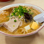 みんずラーメン - 