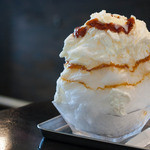 2015.9 カラメルミルク