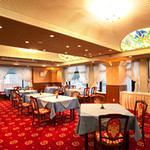 レストラン シルクロード 