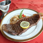 レストラン シルクロード 