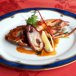 レストラン シルクロード 