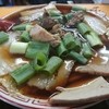 中華そば 麺屋7.5Hz 生野店（本店）