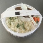 和都ノ屋　カレー本舗 - 