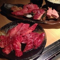 薩摩 牛の蔵 吉祥寺店 - 