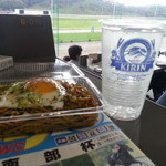 藤春食堂 - 500円♪