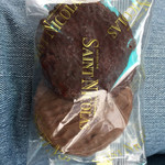 パティスリー・ショコラトリー サンニコラ - 