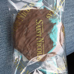 パティスリー・ショコラトリー サンニコラ - 