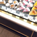 パティスリー・ショコラトリー サンニコラ - 