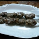 しらかべ - ハート