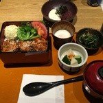 OOTOYA - つくね重