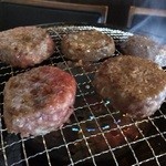 韓国焼肉ぶんぶん - 