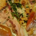 イタリア食堂amico - 