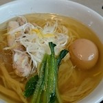 麺の風 祥気 - 