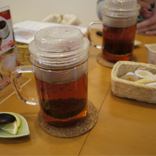 パンケーキcafe あいあん_1