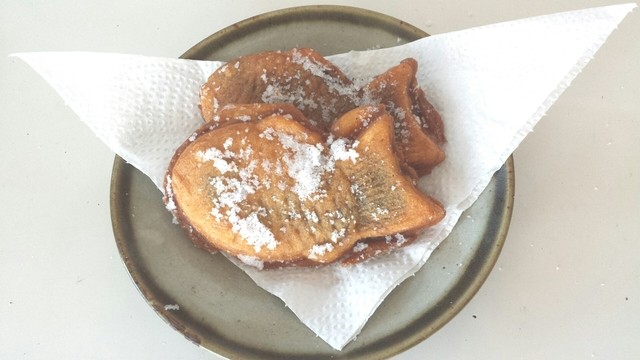 松葉屋 - 白河（ジェラート・アイスクリーム）の写真