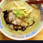 Ramen Jimennijuuyon - 