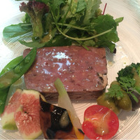代官山ASO チェレステ 二子玉川店 - 