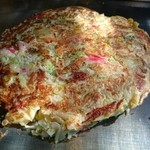 Okonomiyaki Sousuke - 