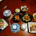 Kameya Ryokan