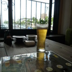 陽に吹かれ - クラフトビールが美味しいランチ