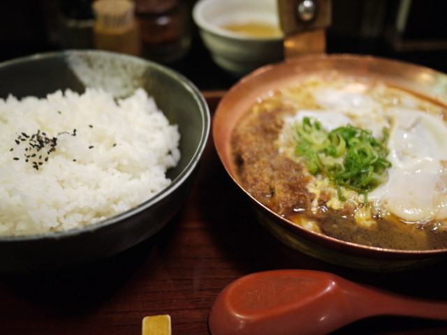 Katsudon Takimikoji Ten