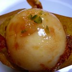 magic - 季節限定　もものパイ包み