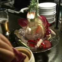 AWkitchen TOKYO 新丸ビル店 - 