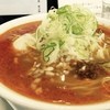 ラーメン専門店 徳川町 如水