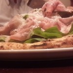 Supernova - マウンテイン