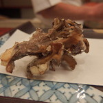 田ざわ - 天然舞茸