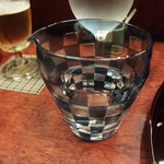 田ざわ - 石川県　加賀鳶　純米吟醸　一合８００円