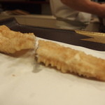 田ざわ - アナゴ