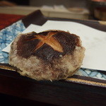 田ざわ - 自家栽培のしいたけ（アタシ仕様）