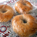 BAGEL 3214 - 