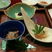 お座敷天婦羅 天政 丸ビル店 - 