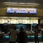 Blue Water Shrimp & Seafood - 