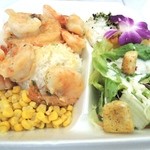 Blue Water Shrimp & Seafood - 