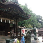 Nishikiya - 金比羅宮