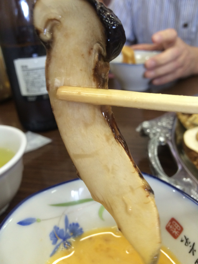 堀越まつたけ観光 name=
