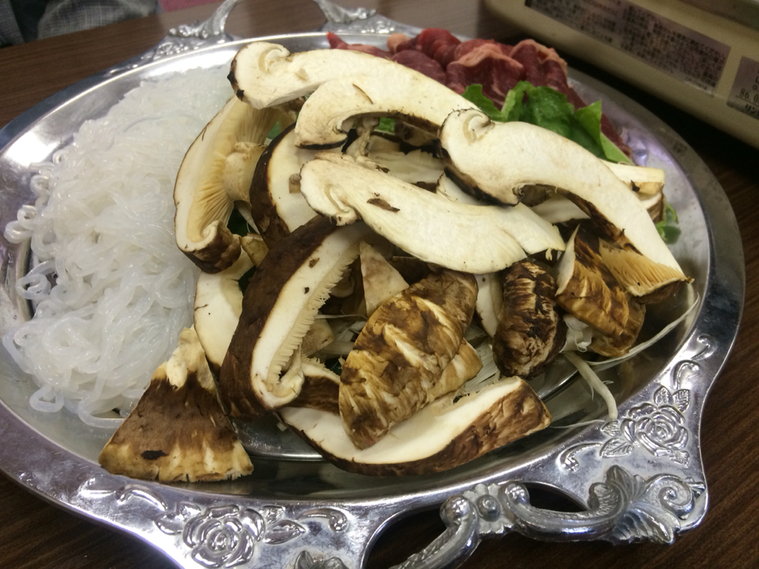 堀越まつたけ観光 name=