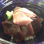 まぐろやさん 柳橋 - 