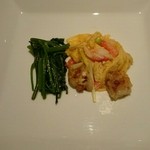 カントニーズ 燕 - 