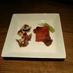 カントニーズ 燕 - 