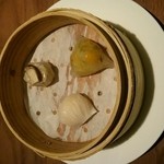 カントニーズ 燕 - 