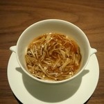 カントニーズ 燕 - 