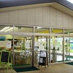 とれたて野菜 キッチン加賀田 - 店舗外観ですｗ