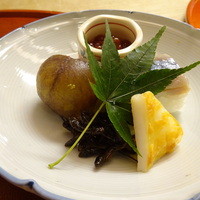 割烹 やました - 先付