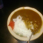 ゆきみ家 - ﾐﾆｶﾚｰ、かなり高いﾚﾍﾞﾙに仕上がってます(^-^)