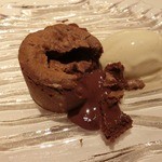 ル ジャルダン グルマン - 