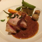 ル ジャルダン グルマン - 